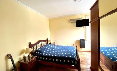 Casa en La Tatenguita