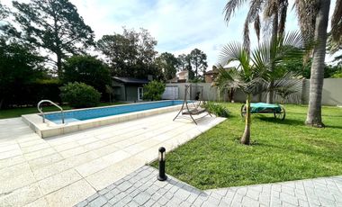 Casa en La Tatenguita