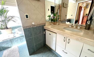 Casa en La Tatenguita