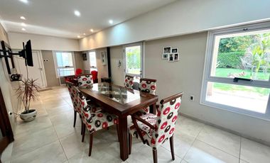 Casa en La Tatenguita