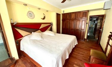 Casa en La Tatenguita