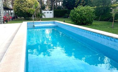 Casa en La Tatenguita