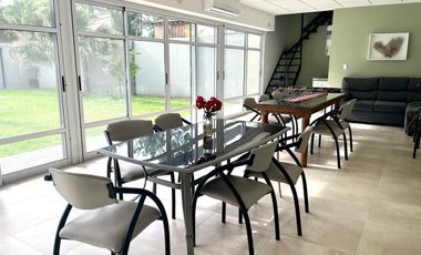 Casa en La Tatenguita