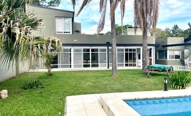 Casa en La Tatenguita