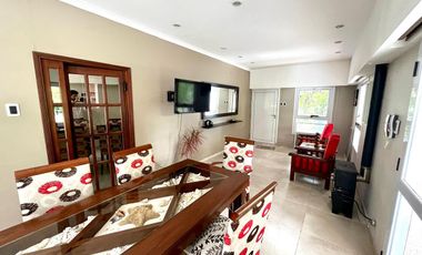 Casa en La Tatenguita