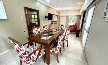 Casa en La Tatenguita