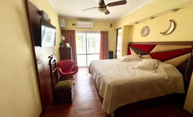 Casa en La Tatenguita