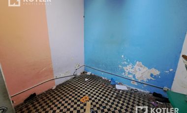 Local en excelente ubicación de Temperley Oeste 132mts cubiertos