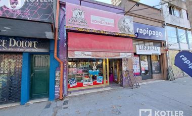 Local en excelente ubicación de Temperley Oeste 132mts cubiertos