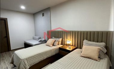 Casa en venta en Saltillo - Zona Norte - Residencial Nuevo