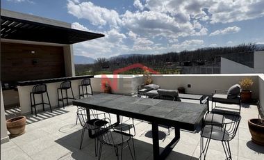 Casa en venta en Saltillo - Zona Norte - Residencial Nuevo