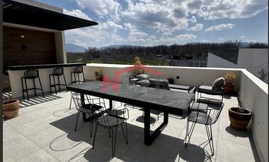 Casa en venta en Saltillo - Zona Norte - Residencial Nuevo