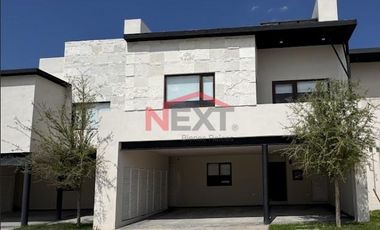 Casa en venta en Saltillo - Zona Norte - Residencial Nuevo
