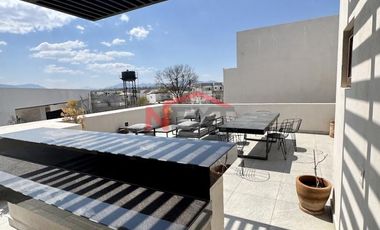 Casa en venta en Saltillo - Zona Norte - Residencial Nuevo