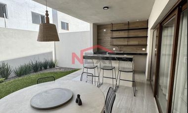 Casa en venta en Saltillo - Zona Norte - Residencial Nuevo