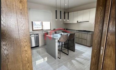 Casa en venta en Saltillo - Zona Norte - Residencial Nuevo