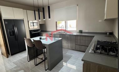 Casa en venta en Saltillo - Zona Norte - Residencial Nuevo