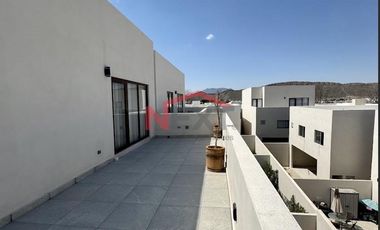 Casa en venta en Saltillo - Zona Norte - Residencial Nuevo