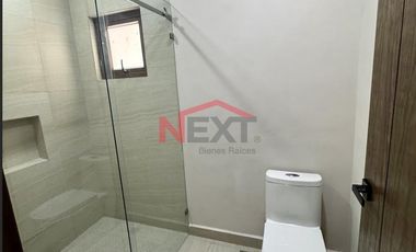 Casa en venta en Saltillo - Zona Norte - Residencial Nuevo