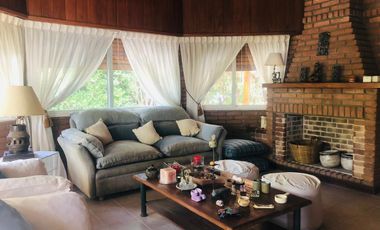 Casa - El Sosiego