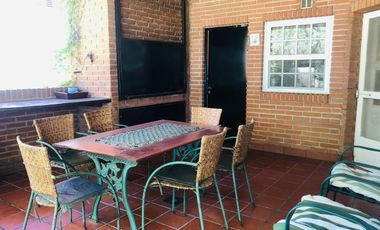 Casa - El Sosiego