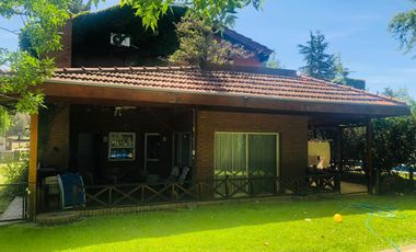 Casa - El Sosiego