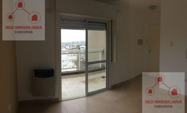 Departamento - Concordia