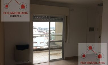 Departamento - Concordia