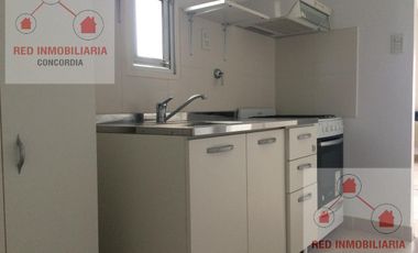 Departamento - Concordia