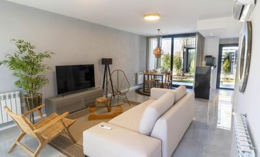 Alquiler de Casa Triplex 4 Ambientes  196 mts - en Tigre, GBA Norte