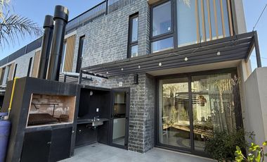 Alquiler de Casa Triplex 4 Ambientes  196 mts - en Tigre, GBA Norte
