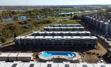 Alquiler de Casa Triplex 4 Ambientes  196 mts - en Tigre, GBA Norte