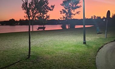 Departamento monoambiente en alquiler en Marinas del Portezuelo