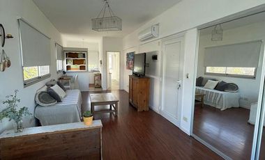 Departamento monoambiente en alquiler en Marinas del Portezuelo