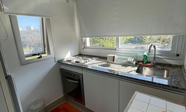 Departamento monoambiente en alquiler en Marinas del Portezuelo