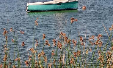 Departamento monoambiente en alquiler en Marinas del Portezuelo