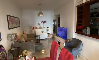 SANTILLI - LORIA 557 7ºA LOMAS DE ZAMORA