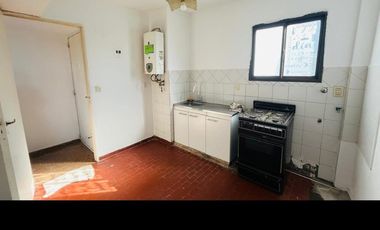 Departamento en Lomas de Zamora Oeste