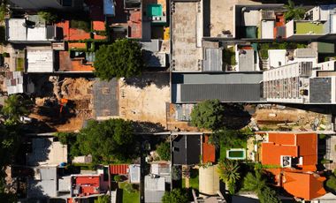 Venta 4 Ambientes, 123M3, Piso 18, Lanús. TMB