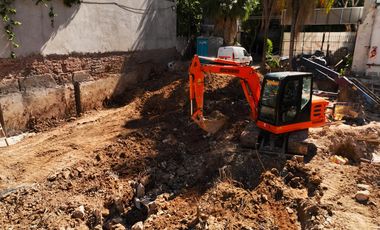 Venta 4 Ambientes, 123M3, Piso 18, Lanús. TMB