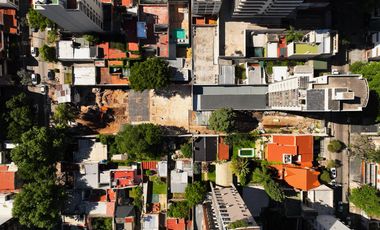 Venta 4 Ambientes, 123M3, Piso 18, Lanús. TMB