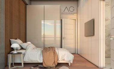 Venta 4 Ambientes, 123M3, Piso 18, Lanús. TMB