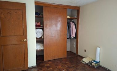 VENDO CASA SOLA CON DEPTO EN ANDRÉS MOLINA ENRIQUEZ, COL. REFORMA IZTACCIHUATL.