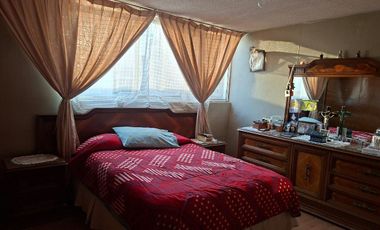 VENDO CASA SOLA CON DEPTO EN ANDRÉS MOLINA ENRIQUEZ, COL. REFORMA IZTACCIHUATL.