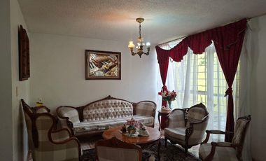 VENDO CASA SOLA CON DEPTO EN ANDRÉS MOLINA ENRIQUEZ, COL. REFORMA IZTACCIHUATL.