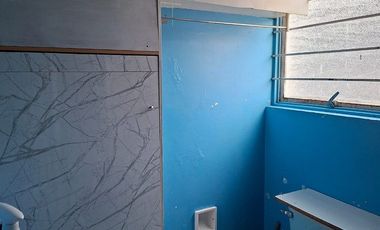 VENDO CASA SOLA CON DEPTO EN ANDRÉS MOLINA ENRIQUEZ, COL. REFORMA IZTACCIHUATL.