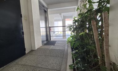 Departamento 1 ambiente en Alquiler Temporal Tigre Centro con muebles