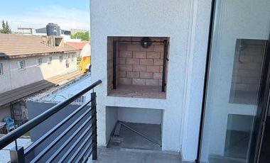 Departamento en Hurlingham