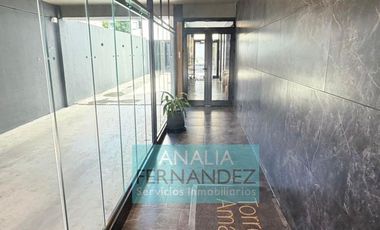 Departamento en Hurlingham