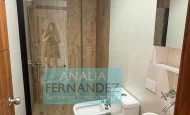 Departamento en Hurlingham